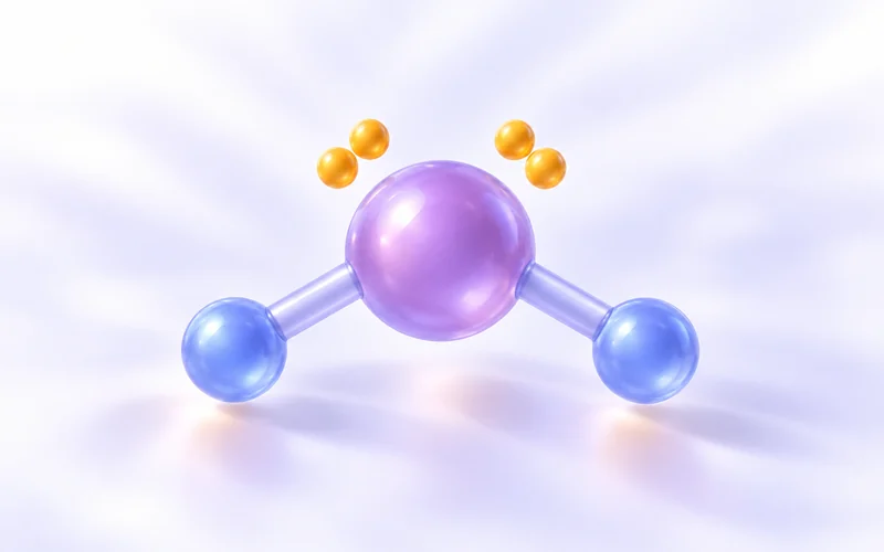 3D Lewis Structures Simulation interactive simulation