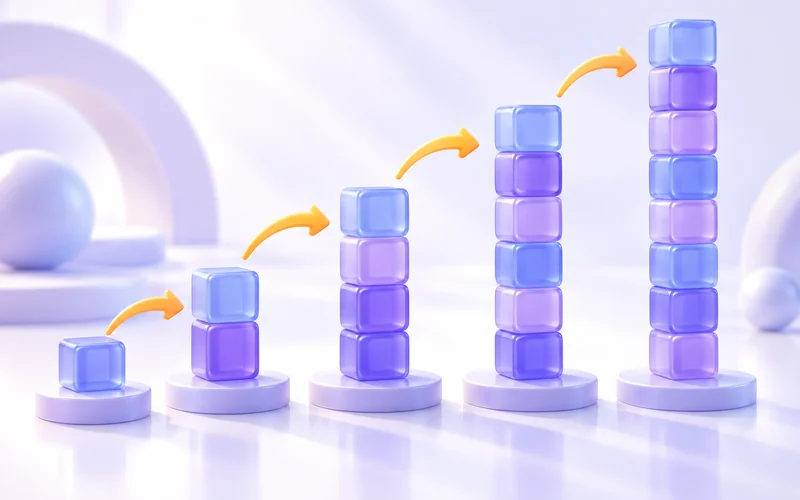 Arithmetic Pattern Simulation interactive simulation