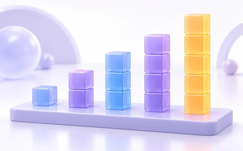 Comparing and ordering numbers Simulation interactive simulation