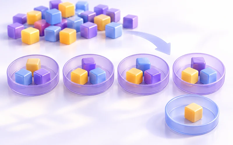Divisibility Rules Simulation interactive simulation
