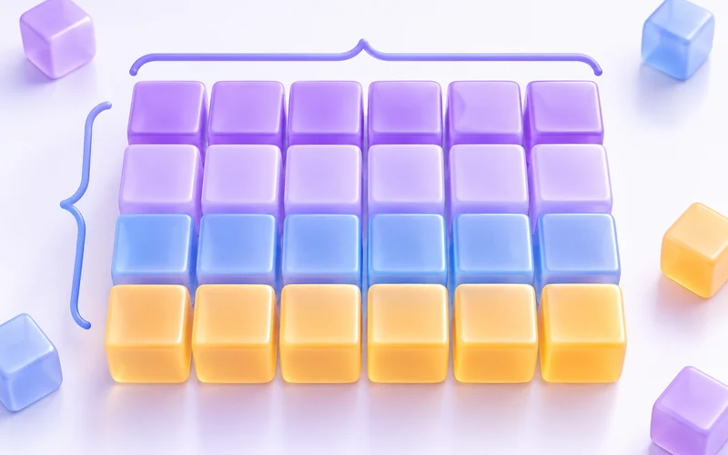 Factors in Math Simulation interactive simulation