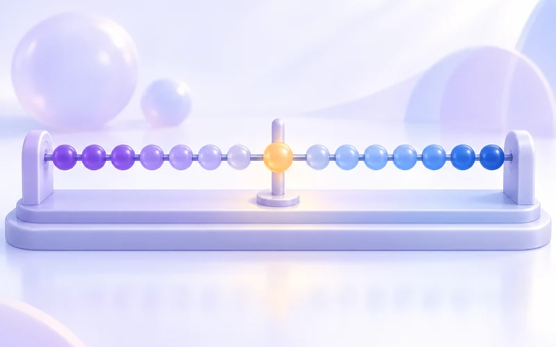 Integers in Math Simulation interactive simulation