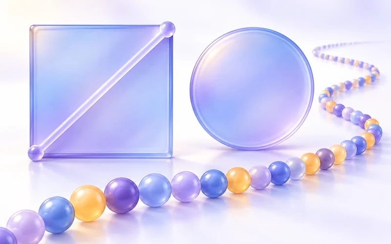 Irrational Numbers Simulation interactive simulation