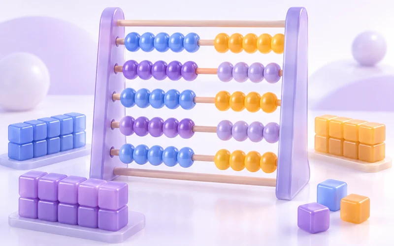 Mental Math and Estimation Simulation interactive simulation