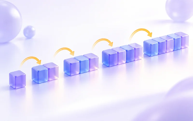 Multiples in Math Simulation interactive simulation