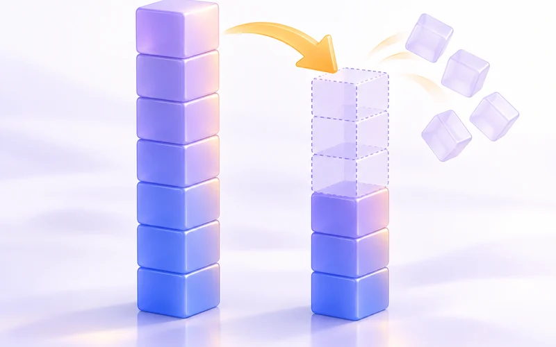 Percentage Decrease Simulation interactive simulation