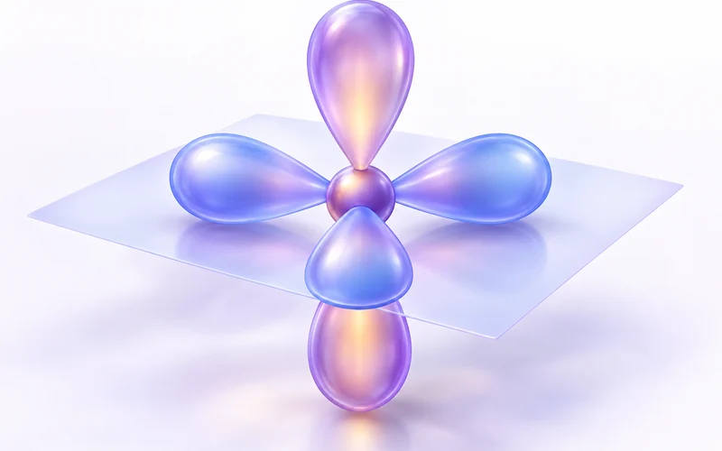sp² Hybridization interactive Simulation interactive simulation