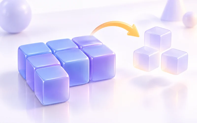Subtraction Simulation interactive simulation