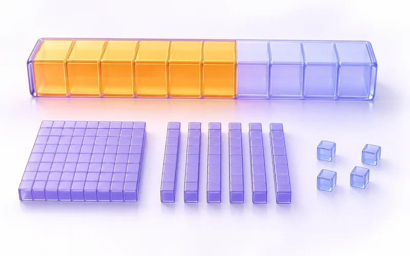 Terminating Decimals simulation interactive simulation