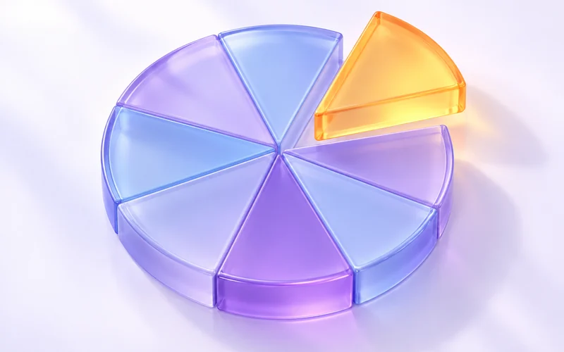 What are Fractions  in Math simulation interactive simulation