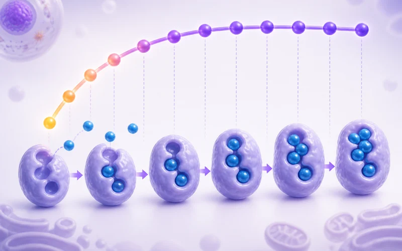 3D Michaelis-Menten Kinetics Simulation interactive simulation